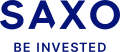 Saxo Bank logo