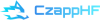 Logo CzappHF