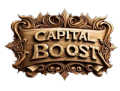 Capital Boost logo