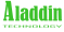 Logo Aladdin Technology