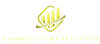 CommodityMarketpros Logo