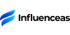 Logo Influenceas