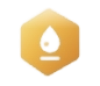 Faucet Gold Logo