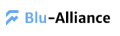 Blu Alliance logo