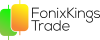 FonixKings Trade Logo