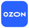 Logo Ozon Bike
