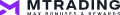 Mttrade Broker logo