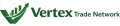 Vertex Trade Network logo