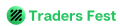 Traders Fest logo
