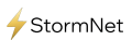 StormNet logo