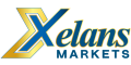 Xelans Markets logo