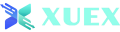 XUEX logo