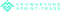 Logo Crownstonesprint Trade