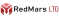 Logo Redmars Ltd