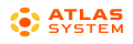Atlas System logo