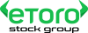 Etoro Stock Group Logo