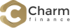 Charm Finance Logo