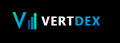 Vertdex logo