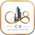 C8buahidd logo