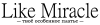 Like Miracle Logo