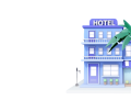 OnlineBookings logo