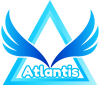 Logo Atlantis Exchange Pro