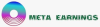 Meta Earnings Logo