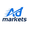 Admarkets Logo