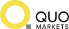 Logo QuoMarkets