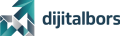 Dijitalbors logo