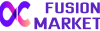 Fusion Market Logo