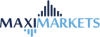MaxiMarkets Id Logo