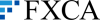 FXCA Logo