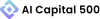 Ai Capital 500 Logo