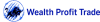 WealthProfit Trade Logo