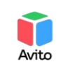 Fc 4avito Vip Logo