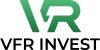 VFRInvest Logo