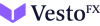 VestoFX Logo