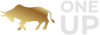 One Up Solution Logo
