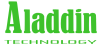 Aladdin Technology Logo