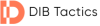 DIBTactics Logo