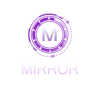 Mirdx Logo
