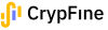CrypFine Logo