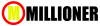 Millioner Afi Logo