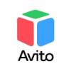 Dev Avito Com Logo