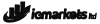 Icmarkets Invests Logo