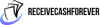 ReceiveCashForever Logo
