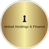 United Holdings&Finance Logo