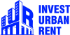 Invest Urban Rent Logo