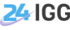 24igg Logo